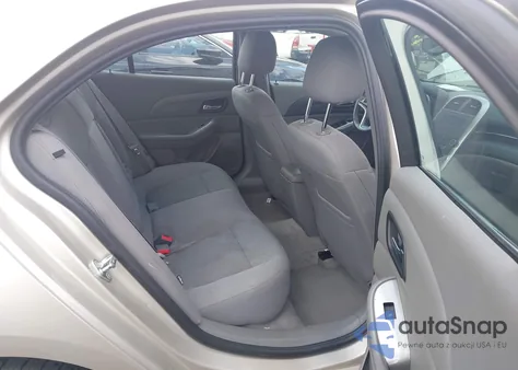 2015 Chevrolet Malibu Ls z USA, uszkodzony, nr VIN 1G11B5SL0FF307430